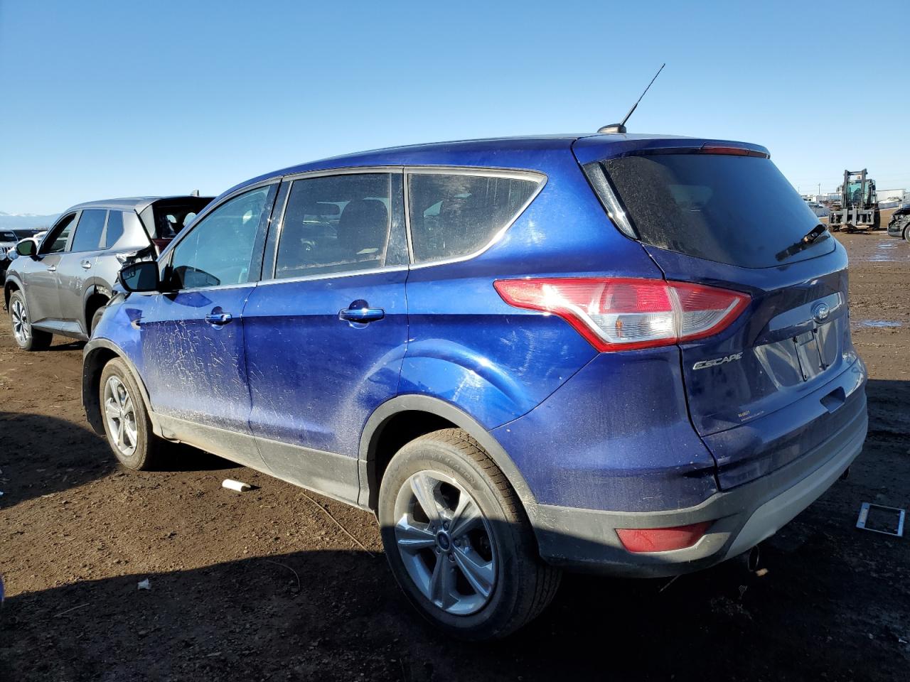 2013 Ford Escape - Image 2