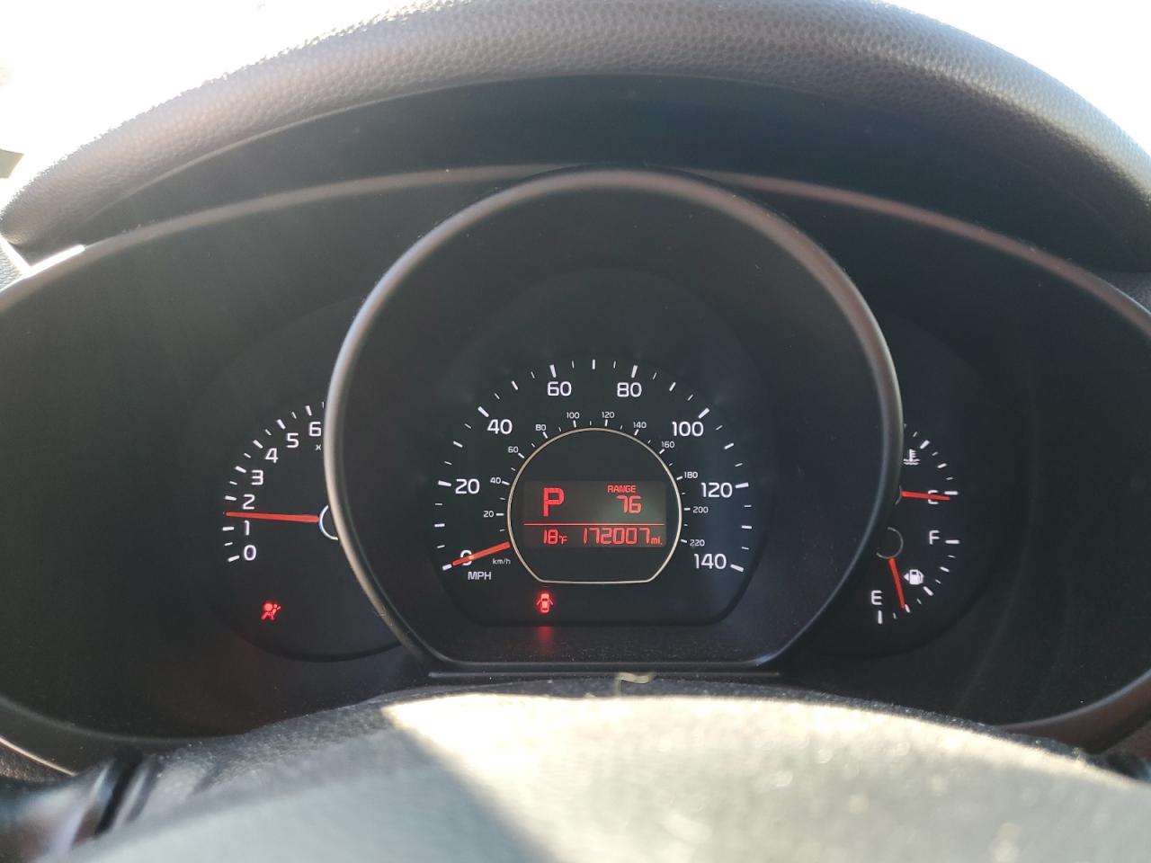 2016 Kia Soul - Image 9