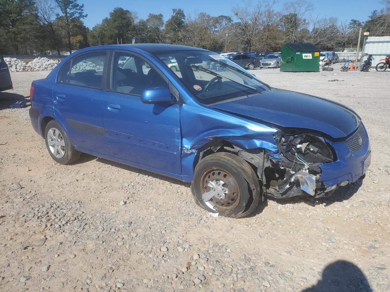 2009 Kia Rio - Image 4