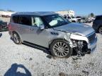 2016 Infiniti Qx80  продається в Gainesville, GA - Front End