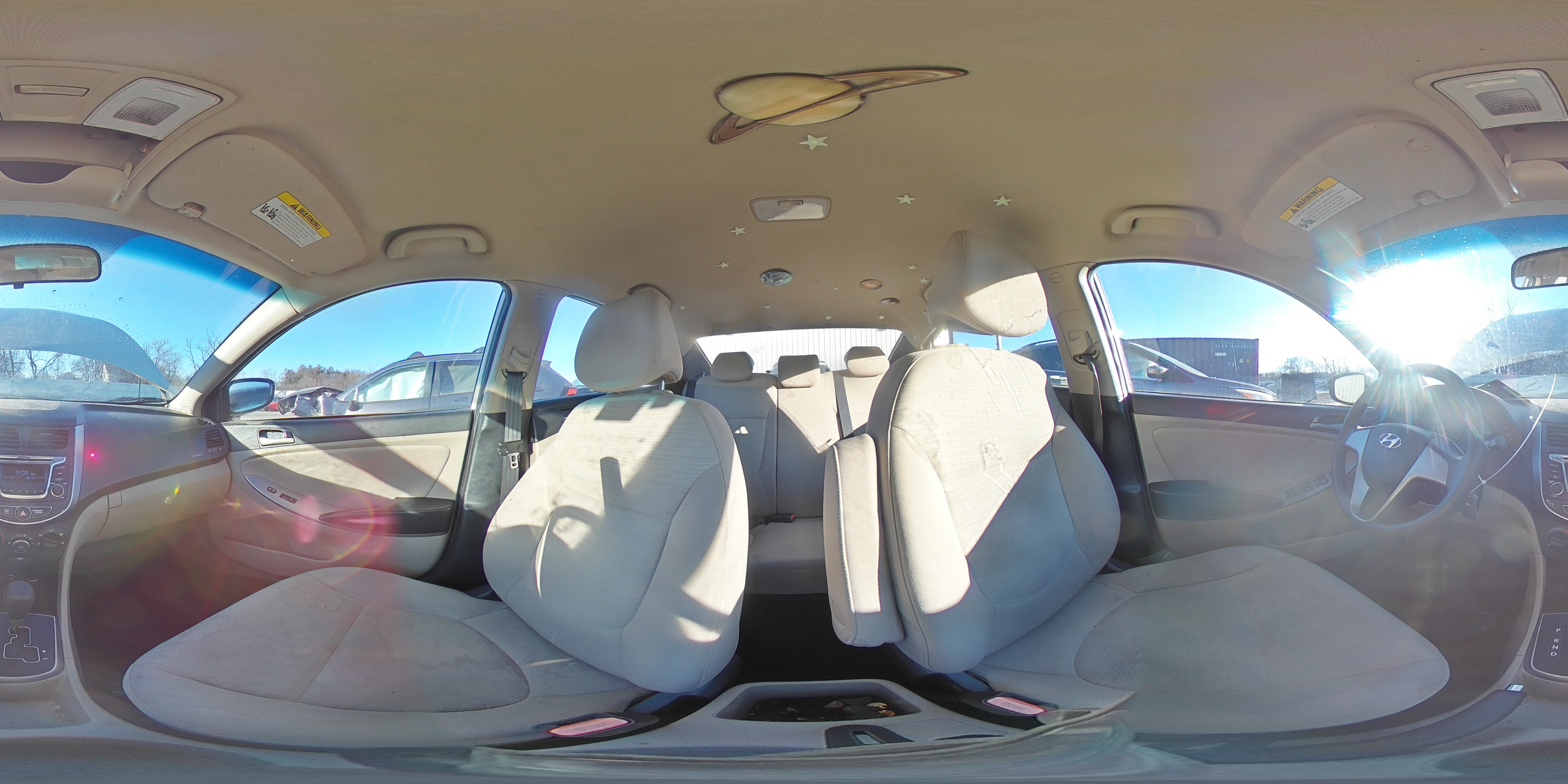 2016 Hyundai Accent - Image 14