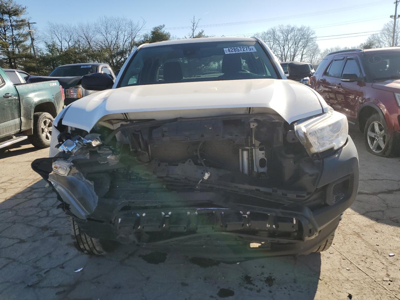 2020 Toyota Tacoma - Image 5