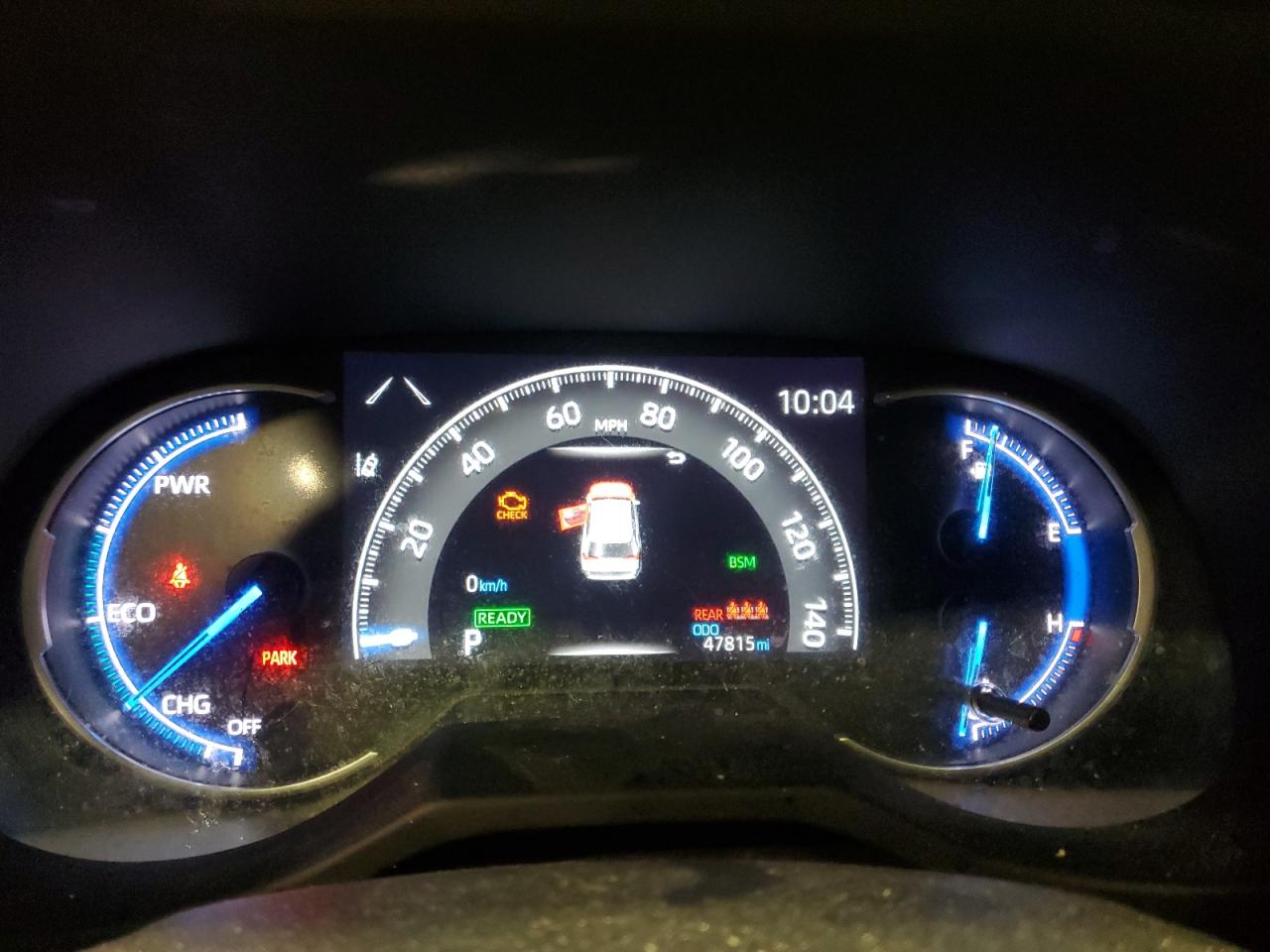 2022 Toyota RAV 4 - Image 9