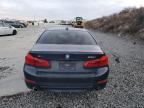 2018 Bmw 530 Xi for Sale in Reno, NV - Side