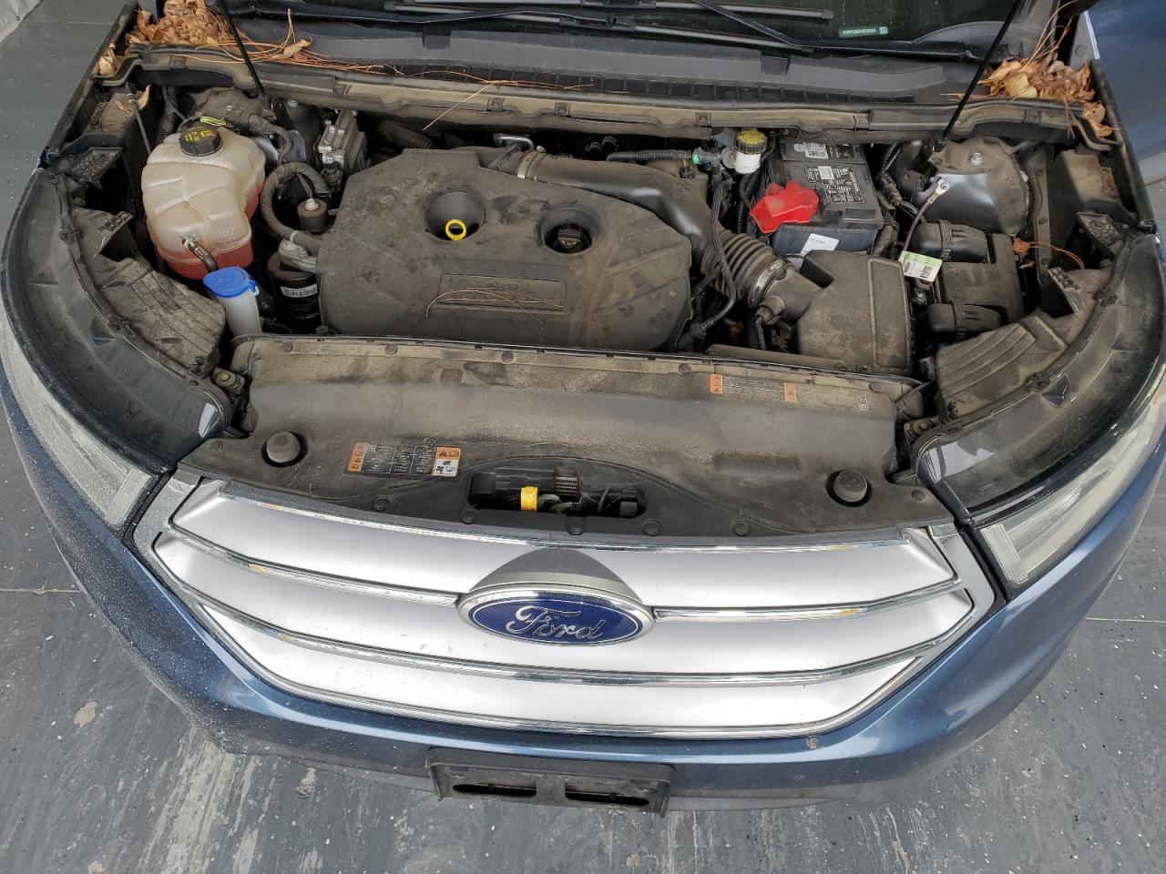 2018 Ford Edge - Image 13