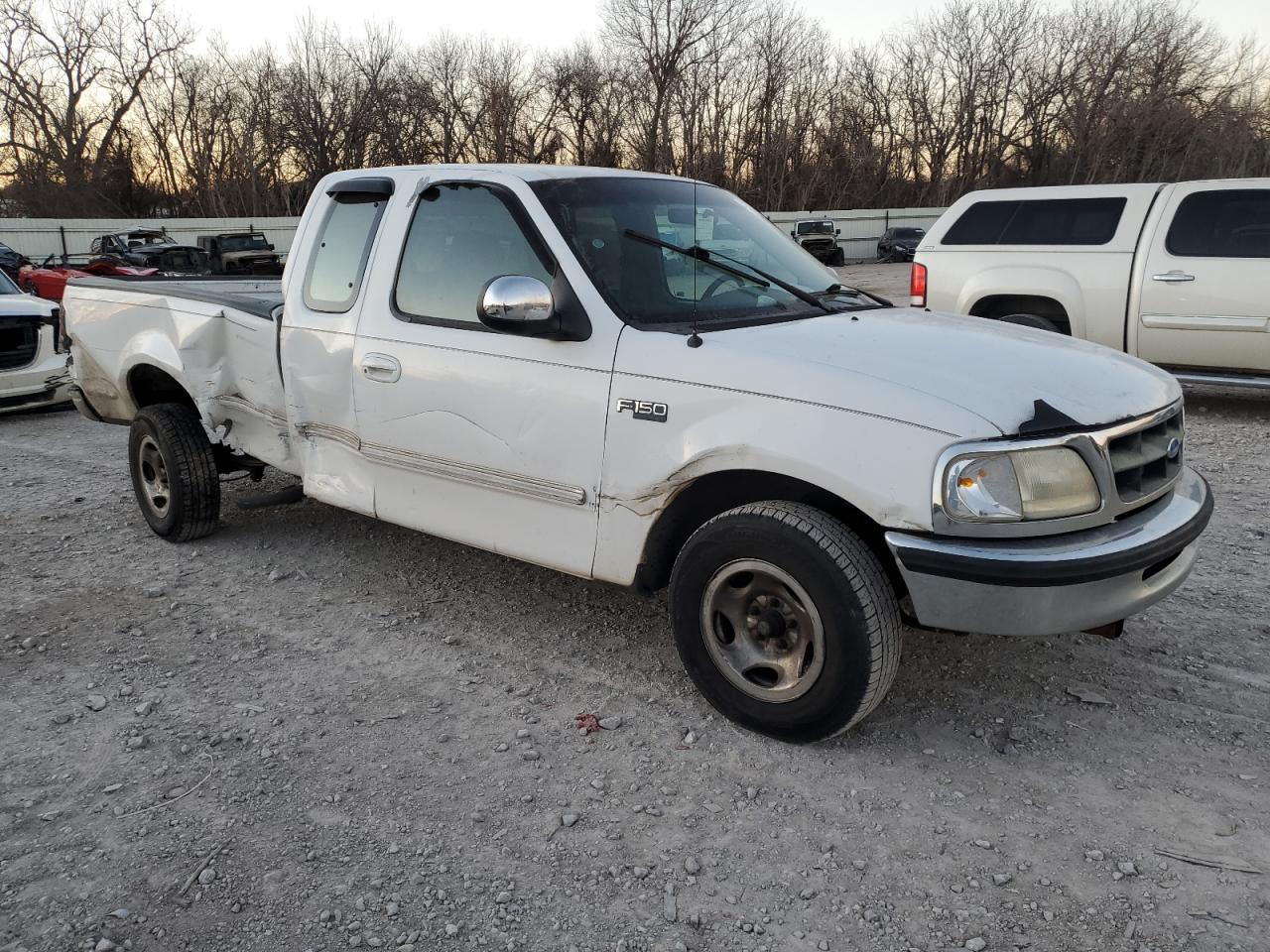 1997 Ford F-150 - Image 4
