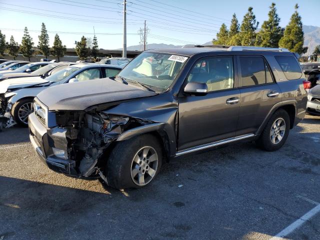 2010 Toyota 4Runner Sr5