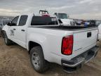 2022 Chevrolet Colorado Lt იყიდება Magna-ში, UT - Front End