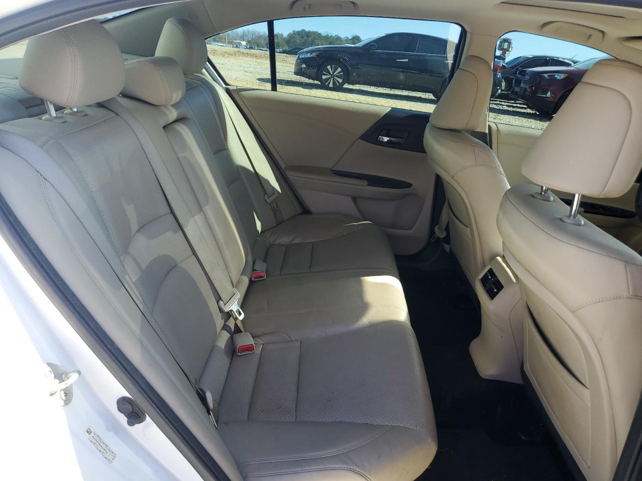 2014 Honda Accord - Image 10