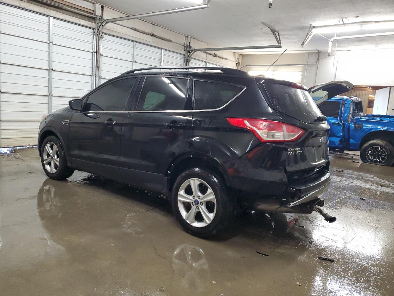 2016 Ford Escape - Image 2