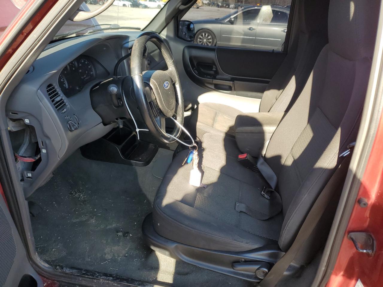 2004 Ford Ranger - Image 7