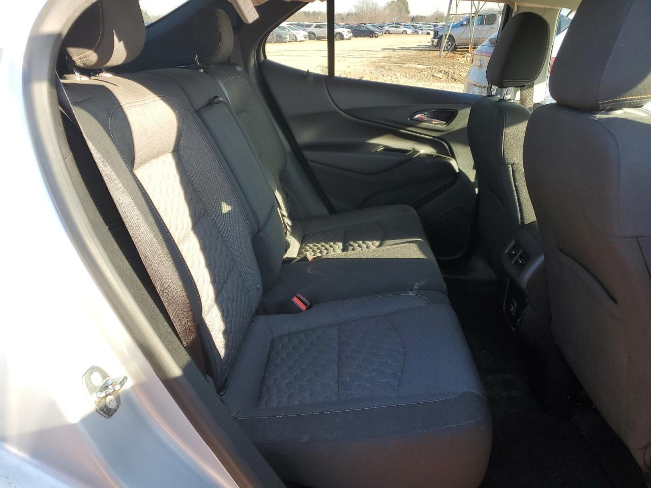 2019 Chevrolet Equinox - Image 11