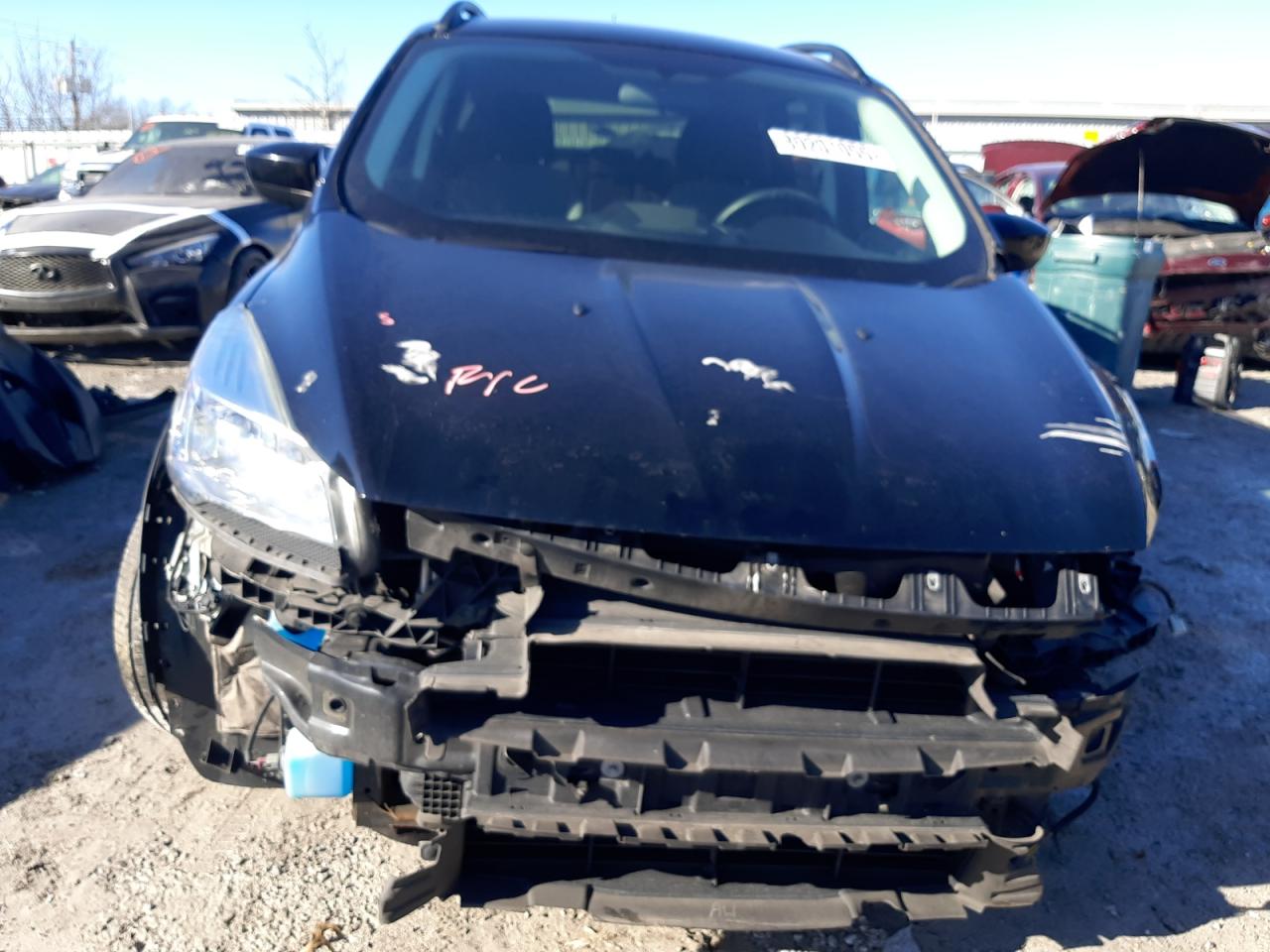 2016 Ford Escape - Image 5