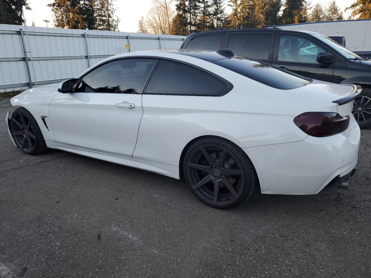 2014 BMW 4er - Image 2