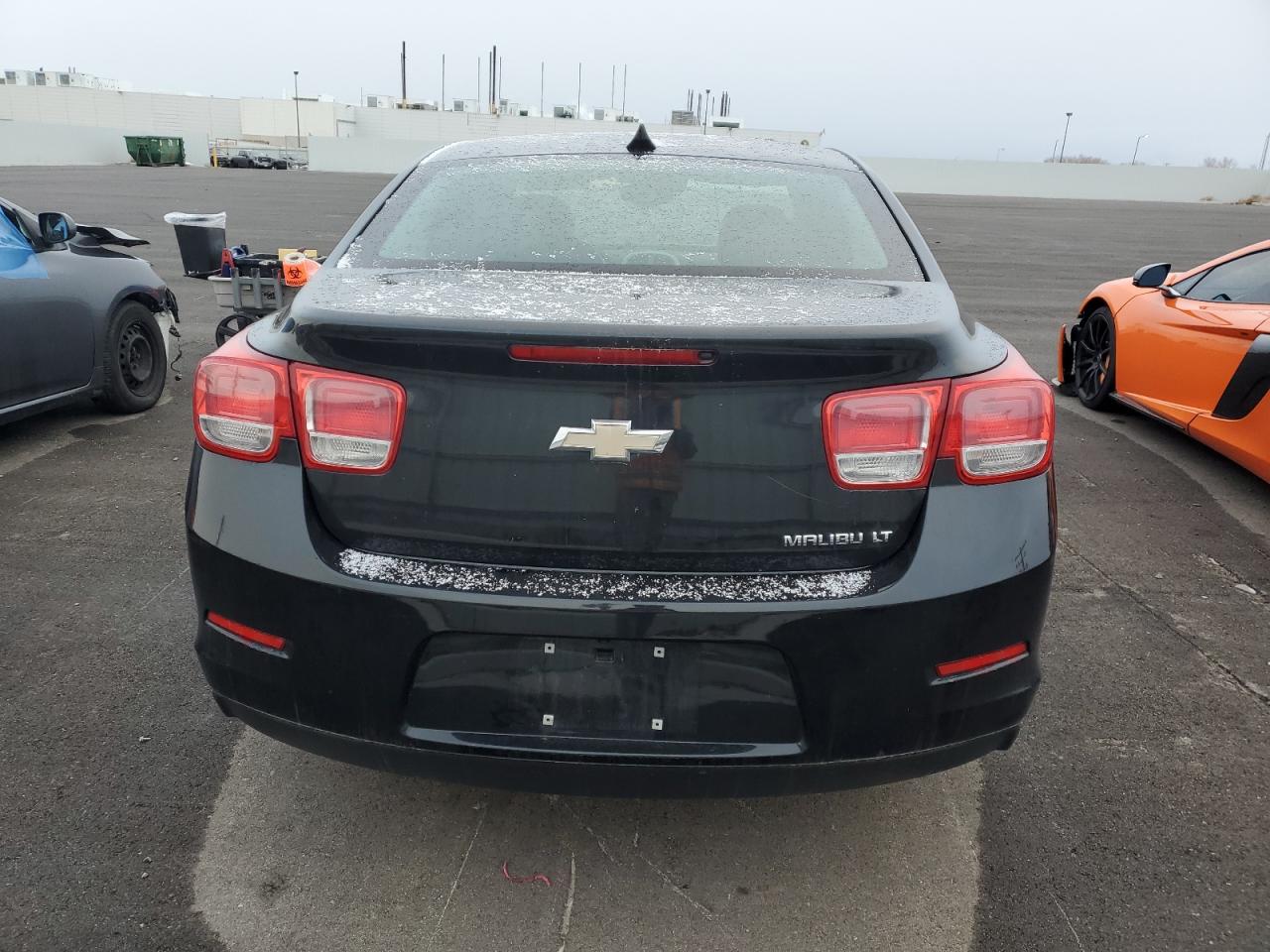2013 Chevrolet Malibu - Image 6
