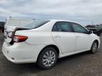 2013 Toyota Corolla Base للبيع في Kapolei، HI - Rear End