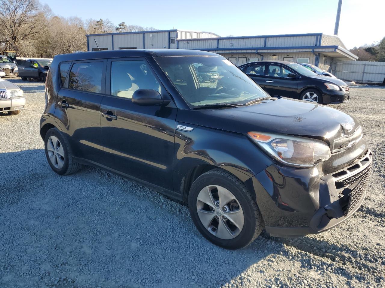 2016 Kia Soul - Image 4