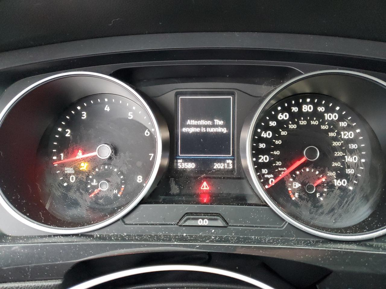 2019 Volkswagen Tiguan - Image 9