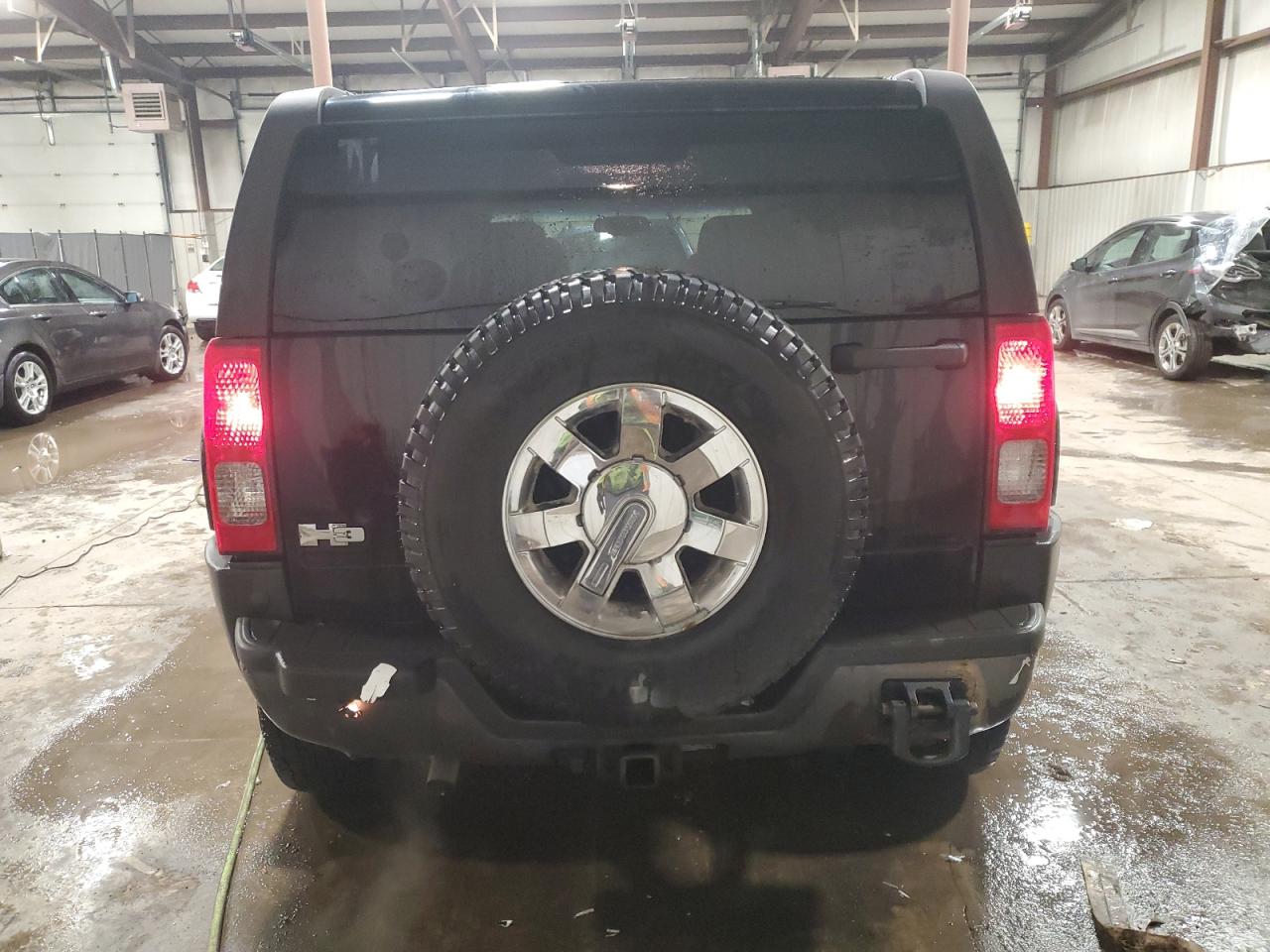 2006 Hummer H3 - Image 6
