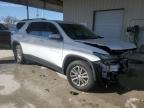2023 Chevrolet Traverse Lt for Sale in Homestead, FL - Front End