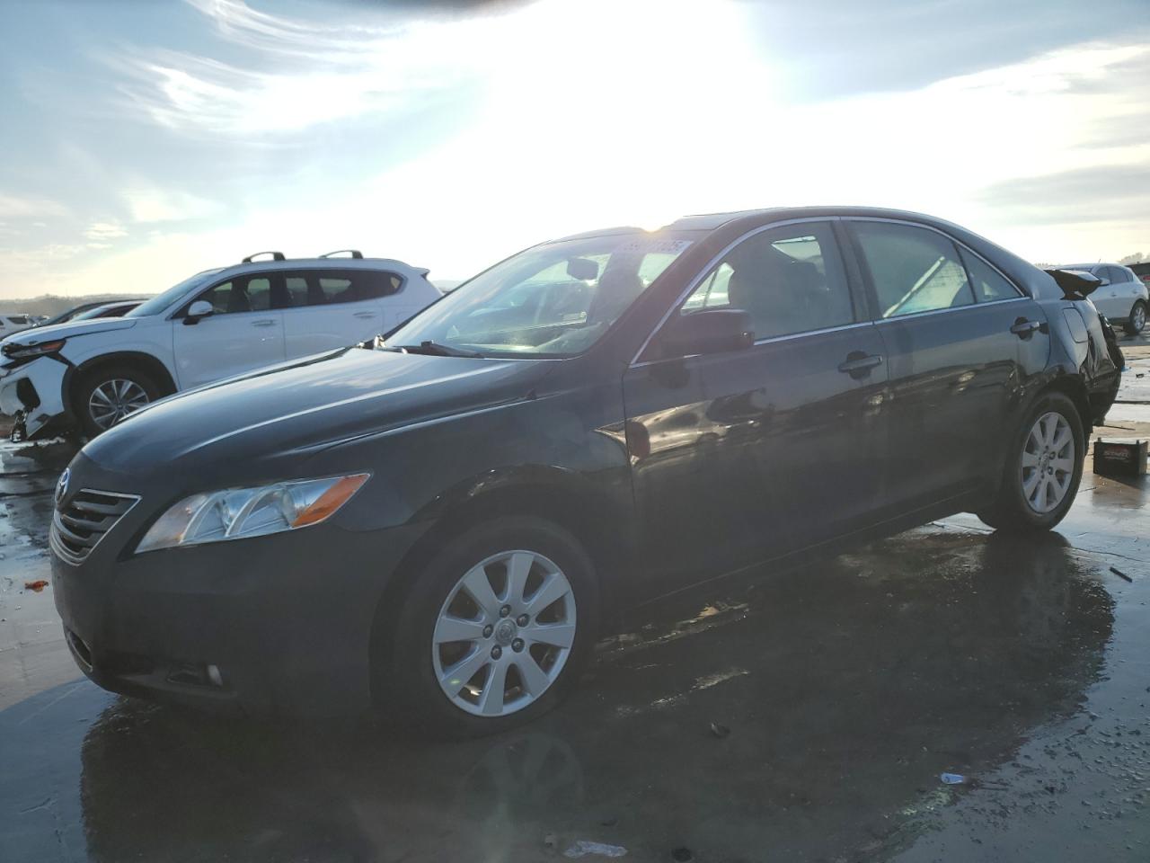 2009 Toyota Camry - Image 1