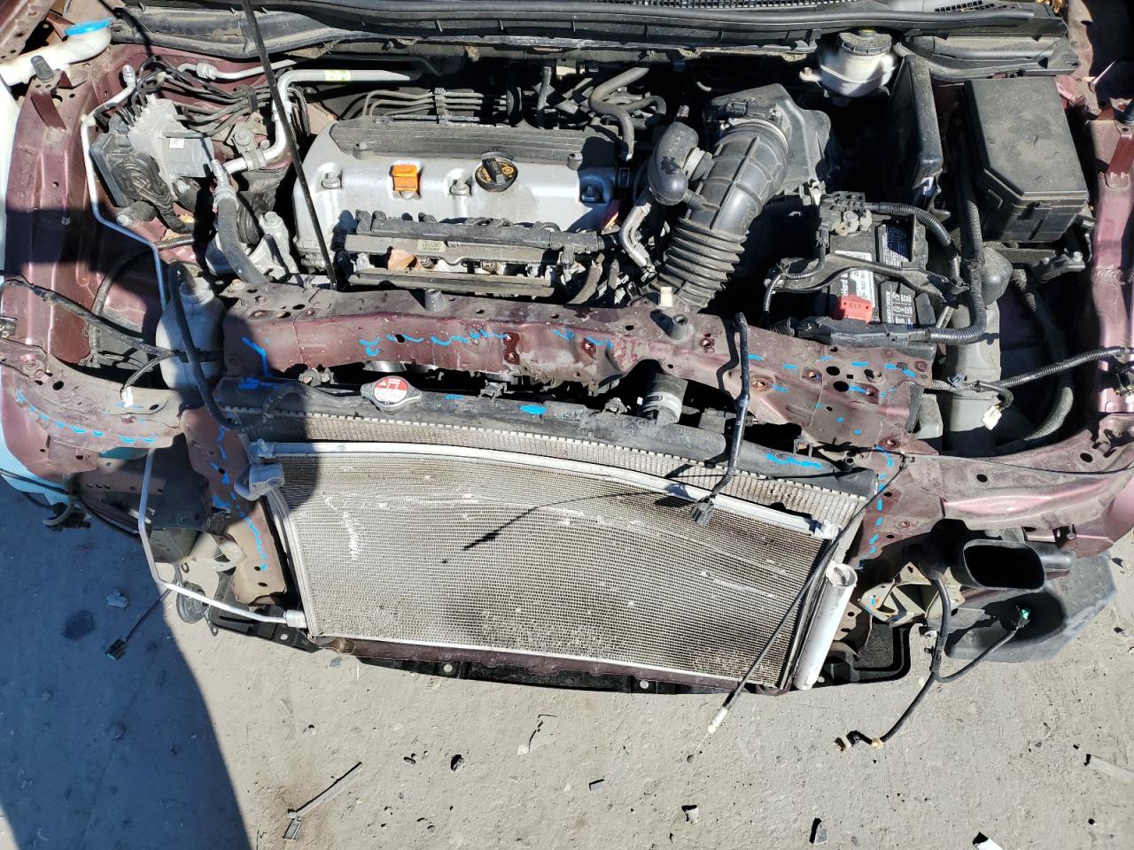 2014 Honda CR-V - Image 12