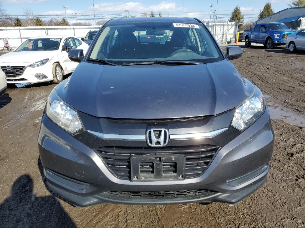 2016 Honda HR-V - Image 5