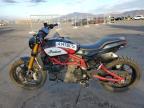 2019 INDIAN MOTORCYCLE CO. FTR 1200 S RACE REPLICA for sale at Copart NV - LAS VEGAS WEST