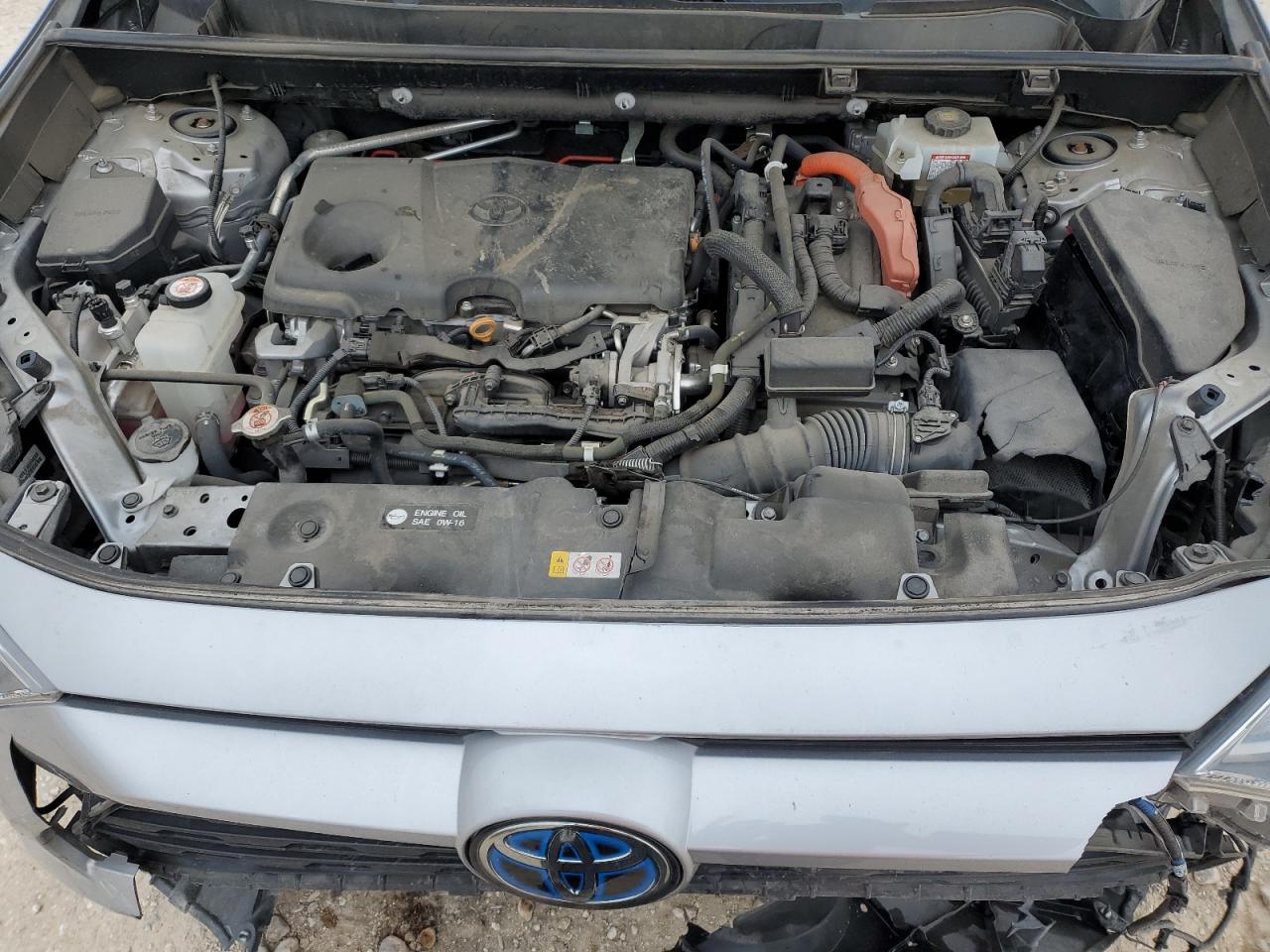 2019 Toyota RAV 4 - Image 13