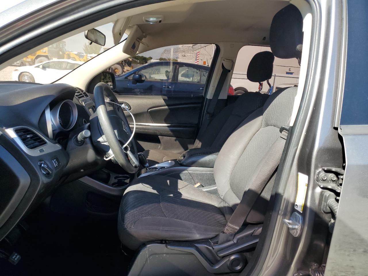 2013 Dodge Journey - Image 7