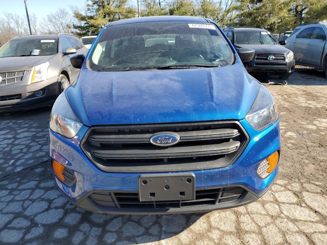 2019 Ford Escape - Image 5
