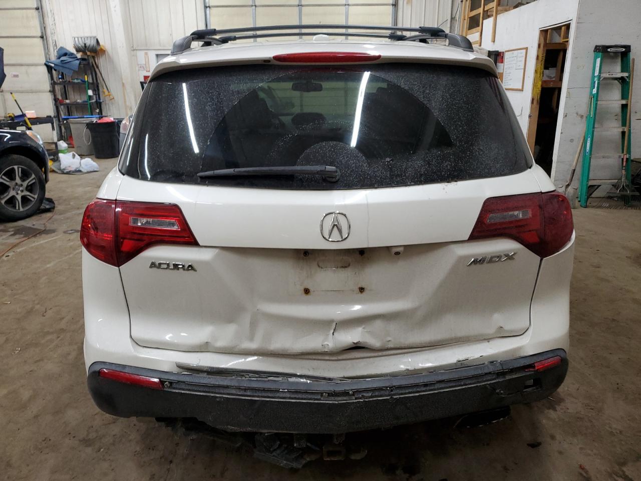 2011 Acura MDX - Image 6
