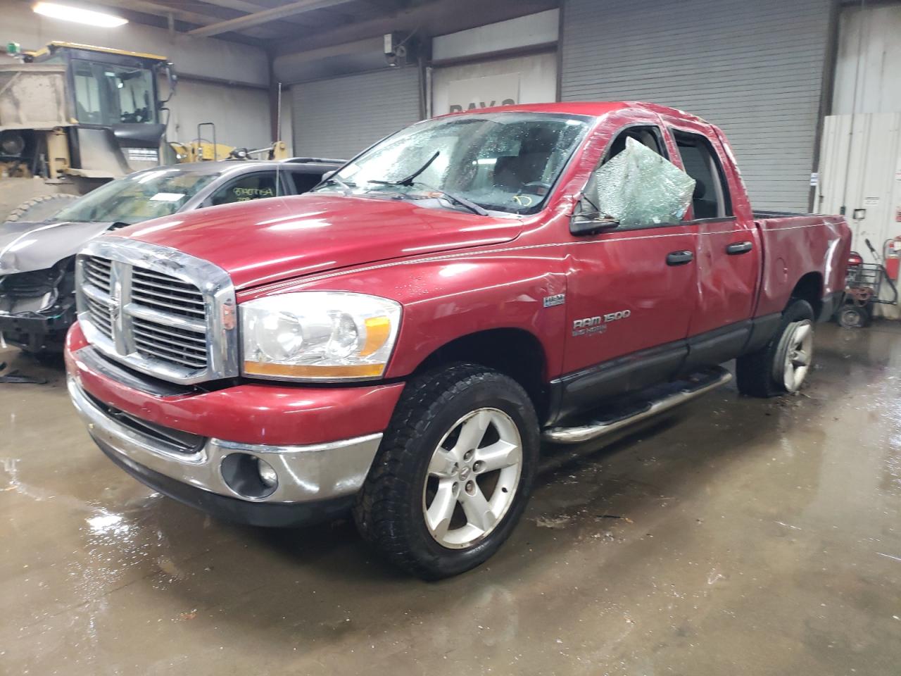 2006 Dodge RAM - Image 1