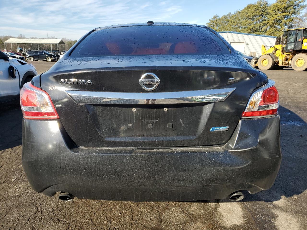 2013 Nissan Altima - Image 6