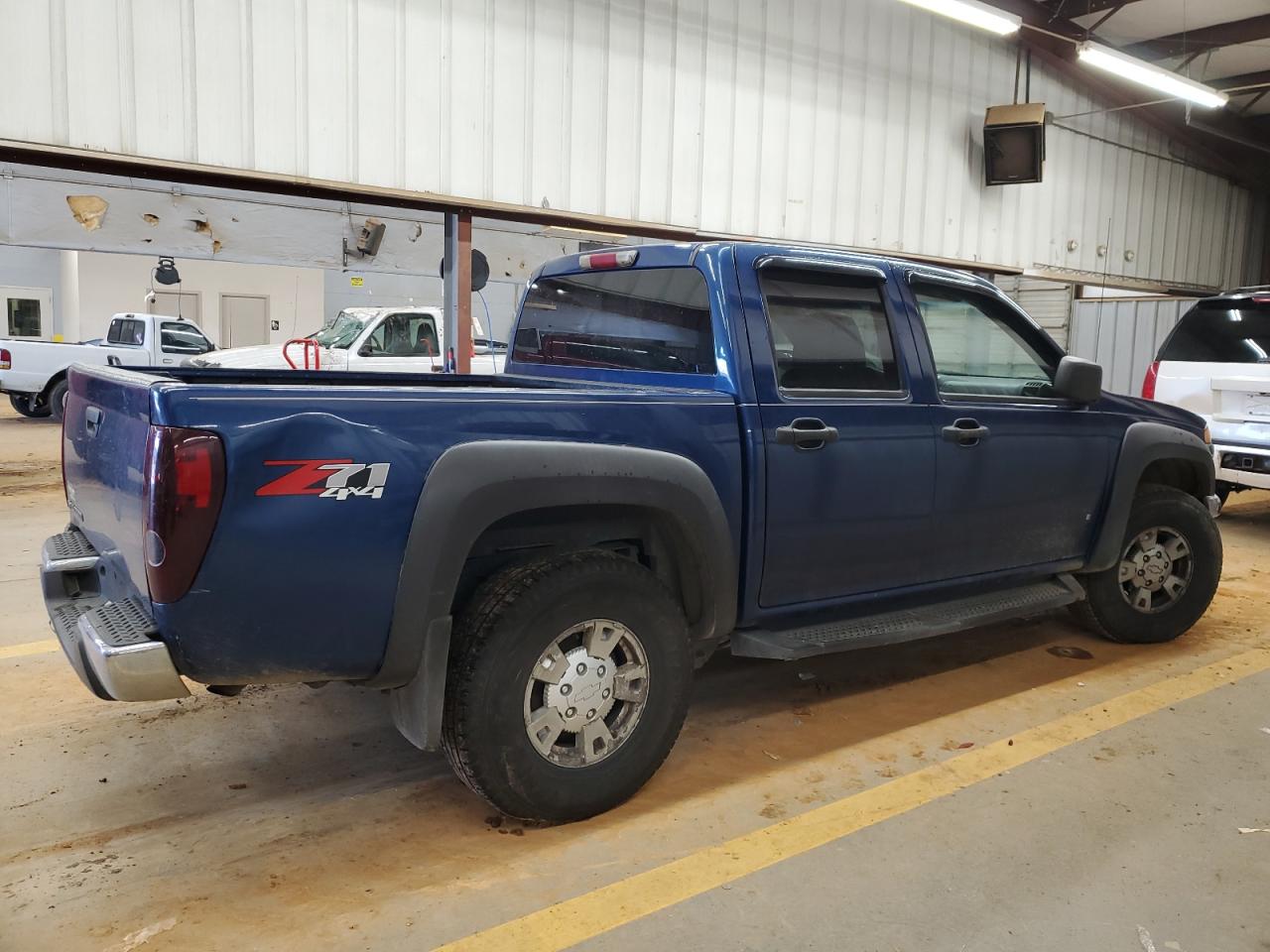 2006 Chevrolet Colorado - Image 3