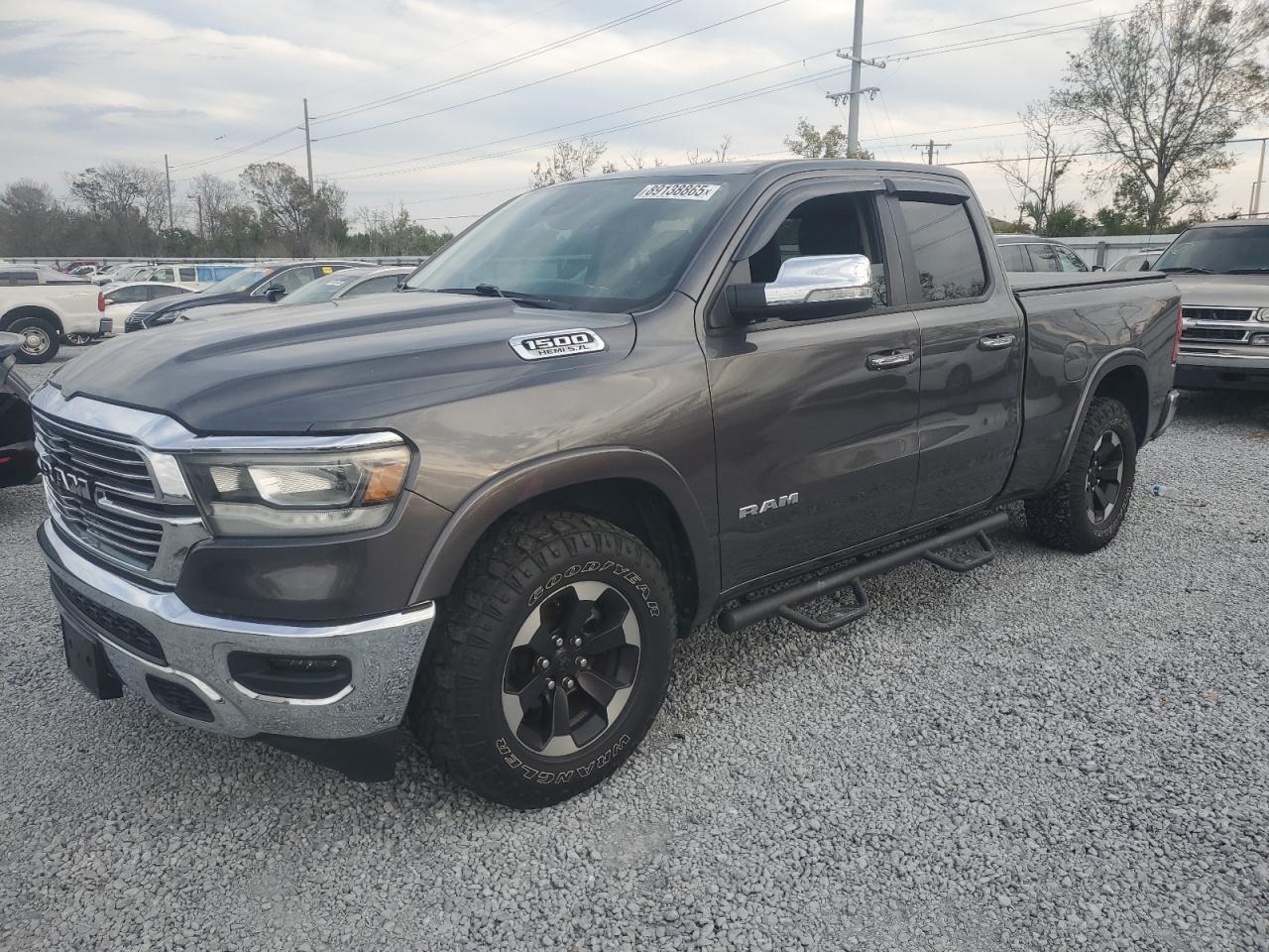 2020 RAM 1500 - Image 1
