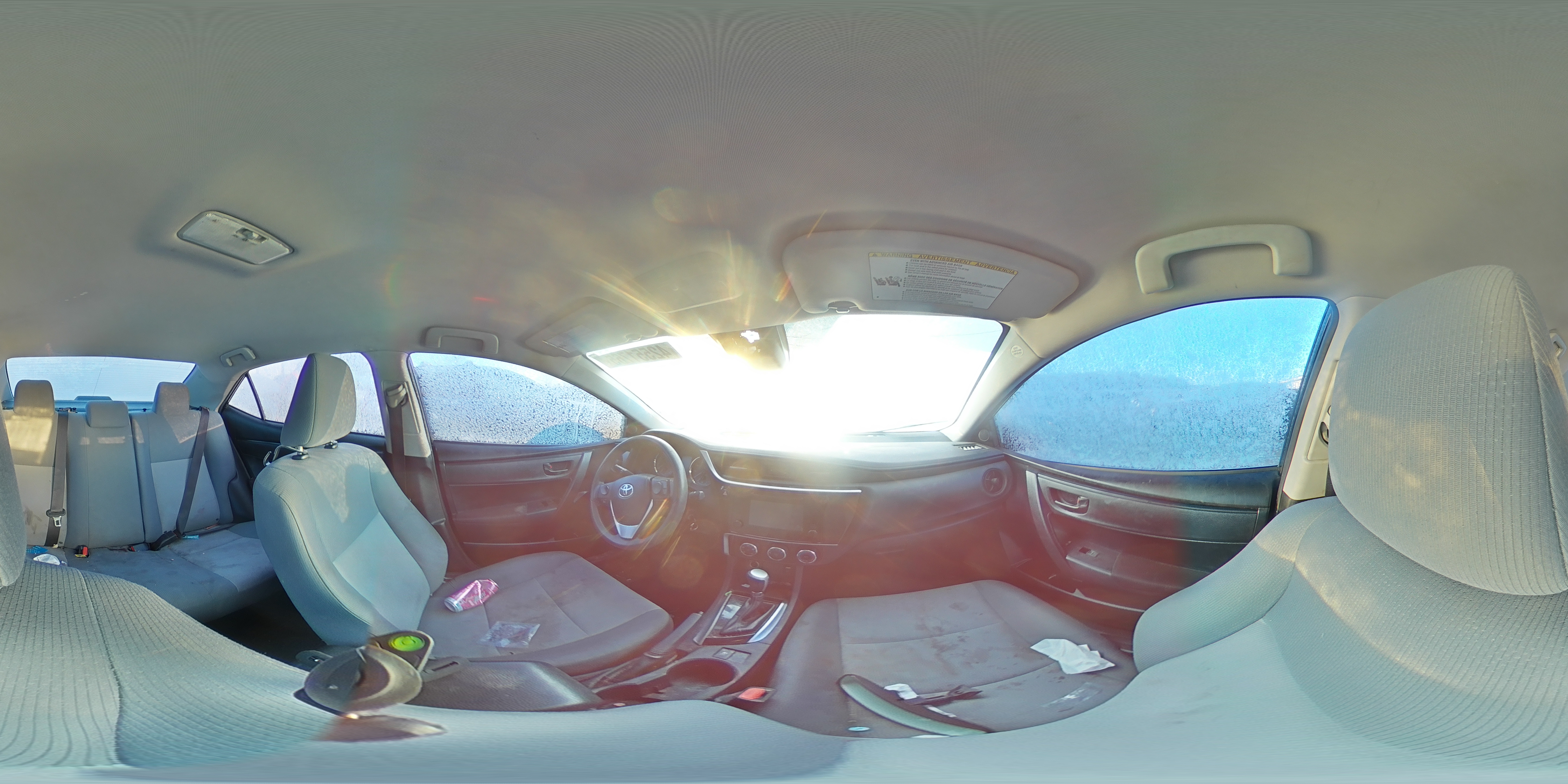 2019 Toyota Corolla - Image 13
