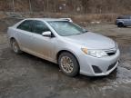 2014 Toyota Camry L للبيع في Marlboro، NY - Front End