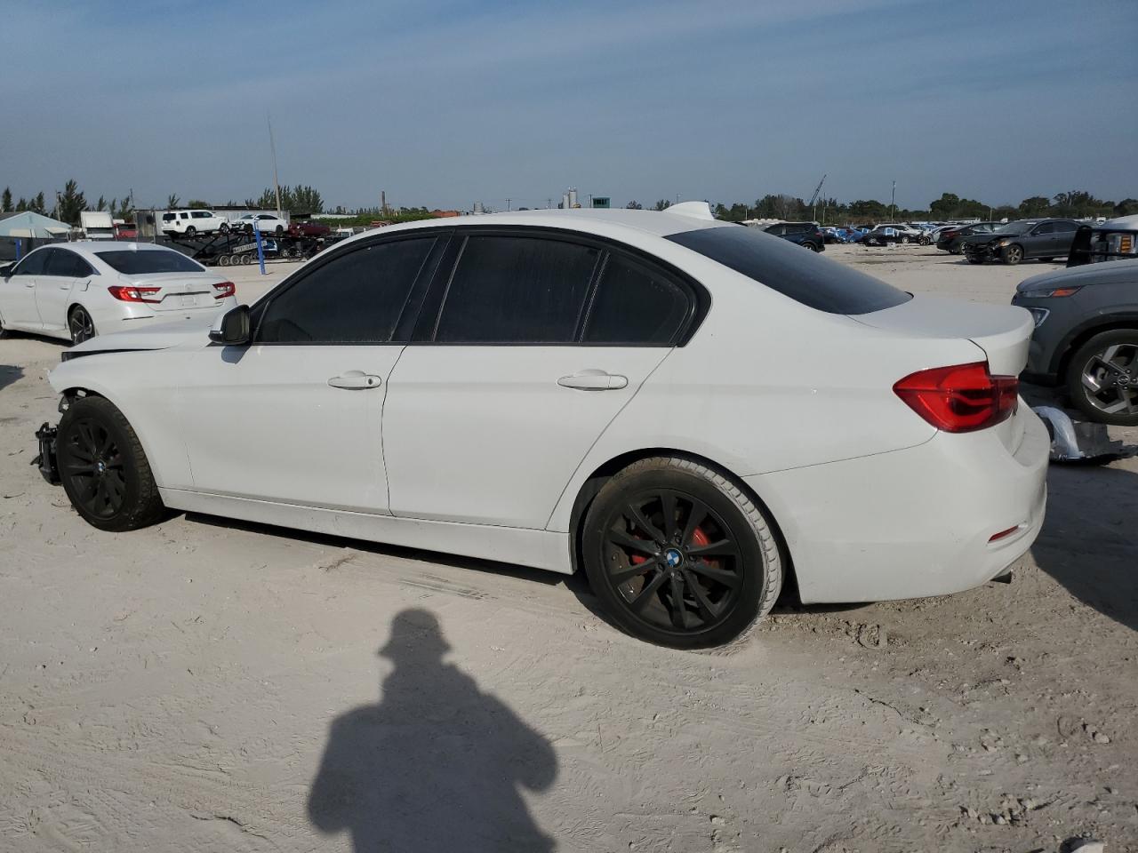 2018 BMW 3er - Image 2