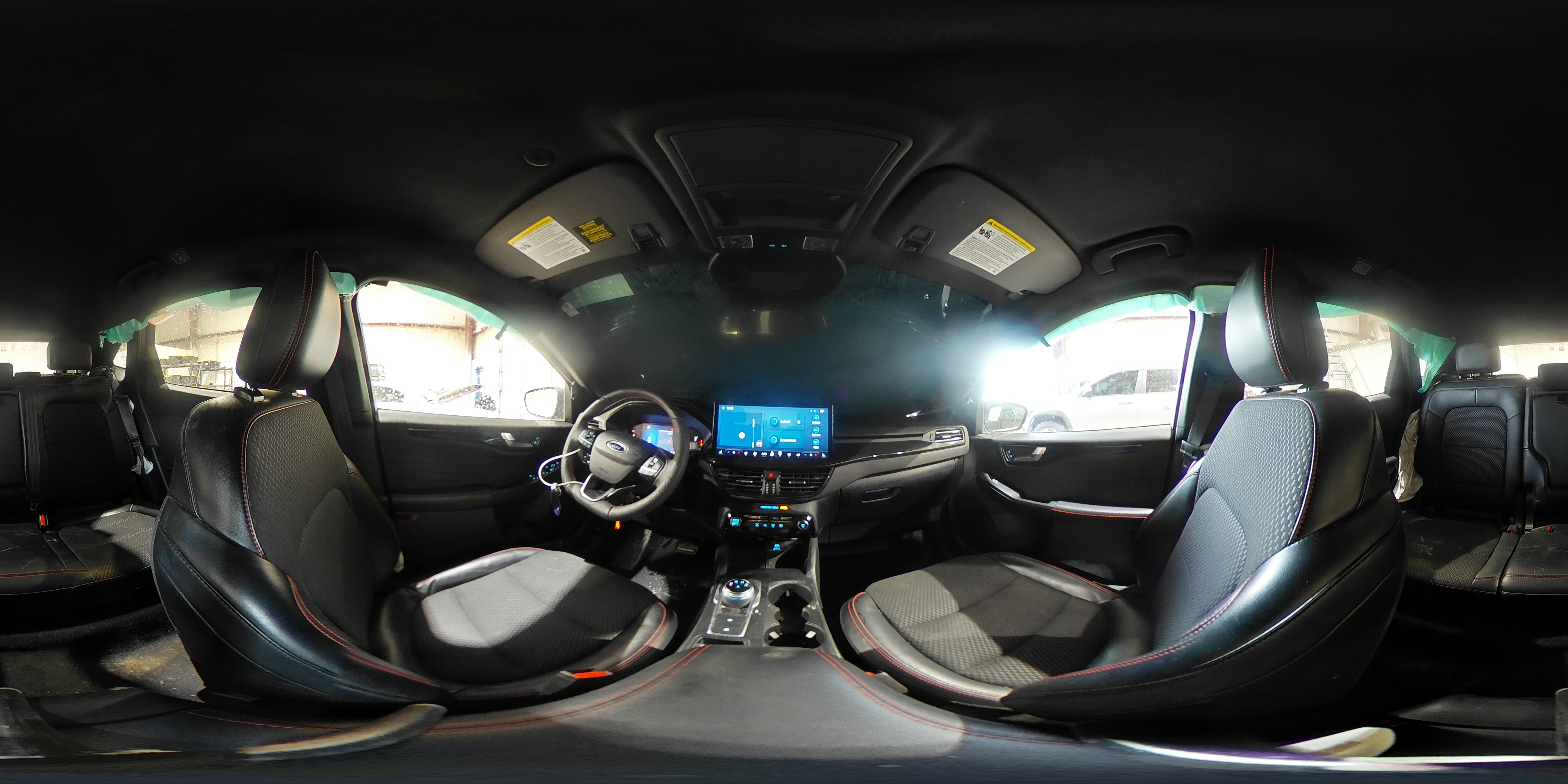 2023 Ford Escape - Image 14