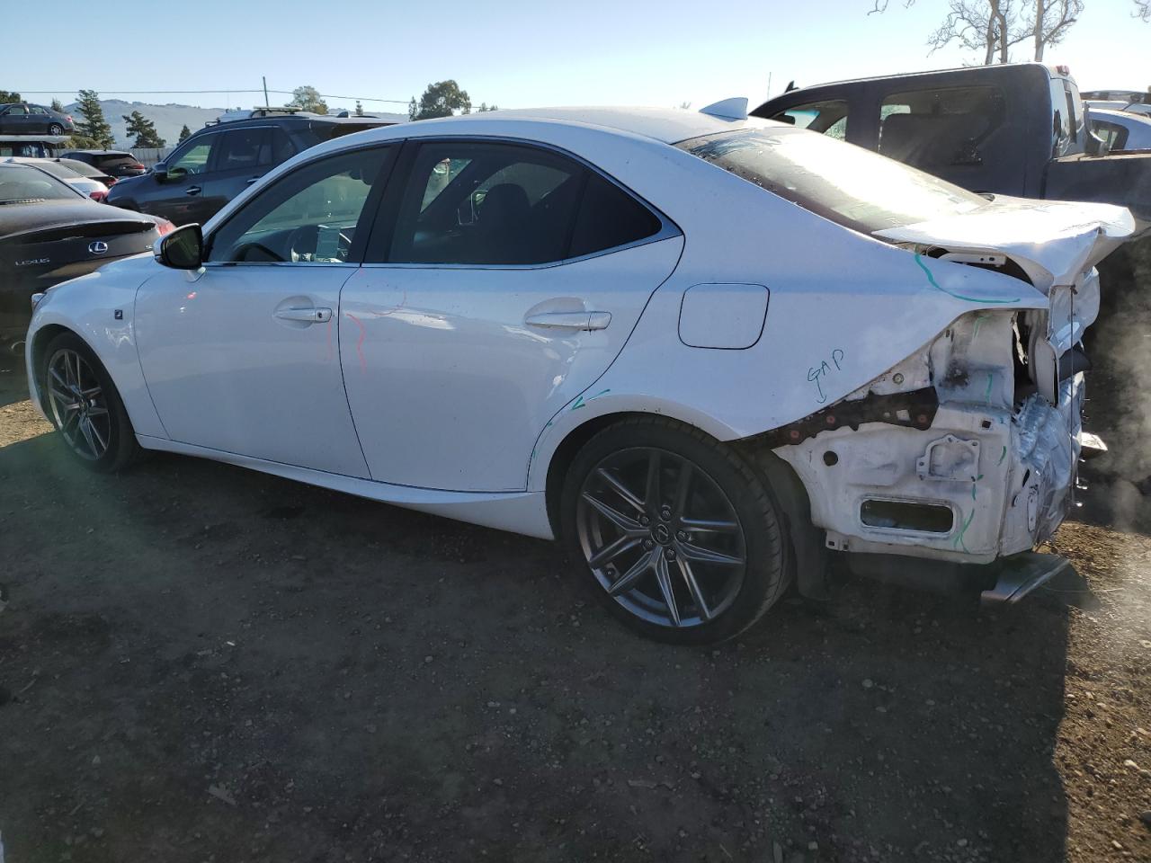 2018 Lexus IS - Image 2