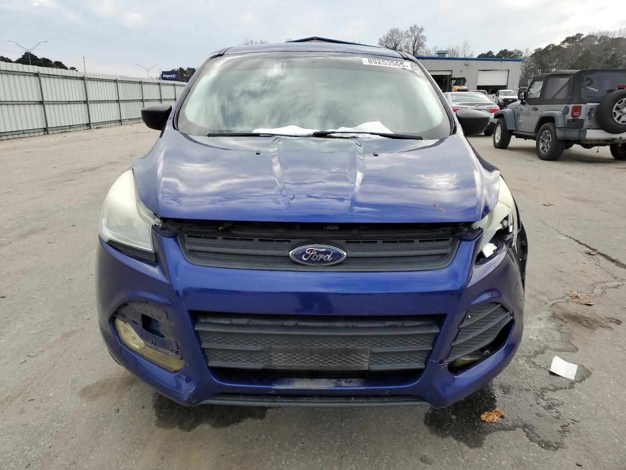 2015 Ford Escape - Image 5