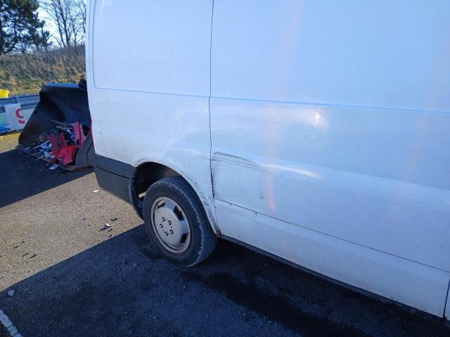 2008 FORD TRANSIT 85