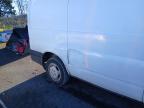 2008 FORD TRANSIT 85 for sale at Copart SANDTOFT