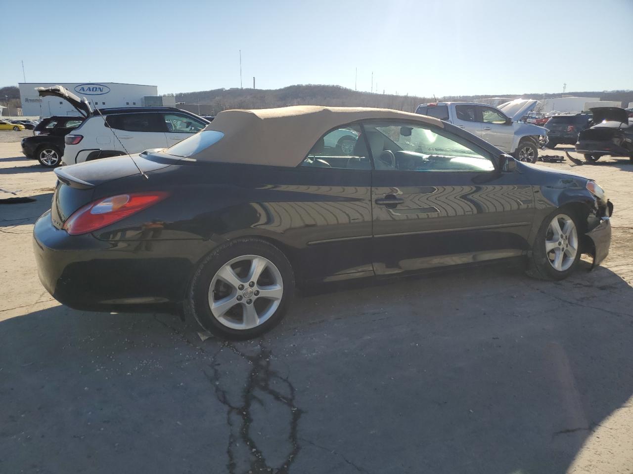 2006 Toyota Camry Solara - Image 3