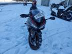 2023 KAWASAKI ZX636 K for sale at Copart RI - EXETER