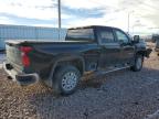 2024 Chevrolet Silverado K2500 Heavy Duty Lt for Sale in Rapid City, SD - Front End