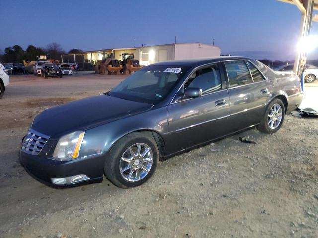 2010 Cadillac Dts Luxury Collection