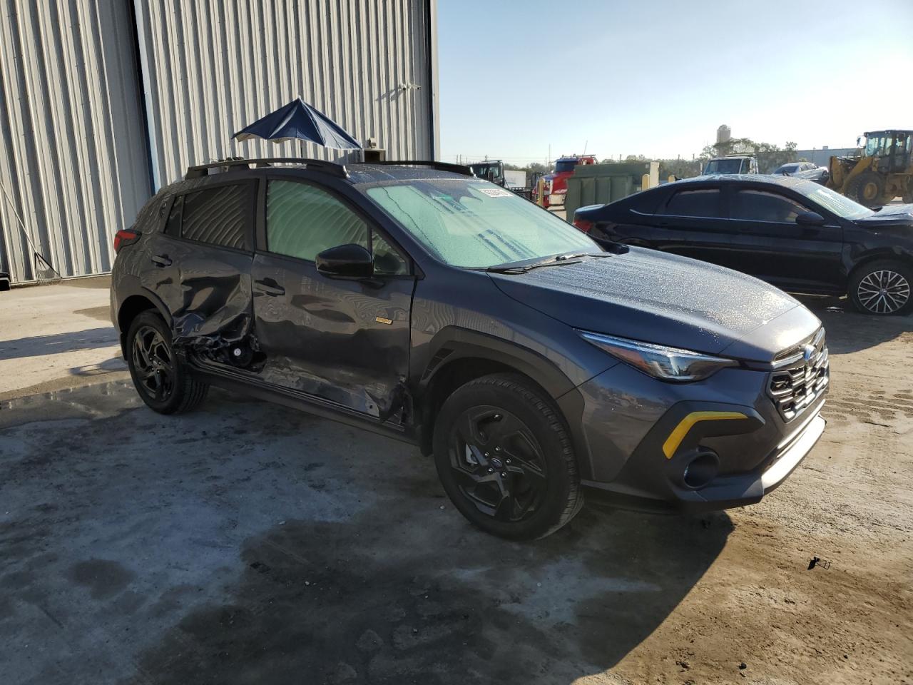 2024 Subaru XV - Image 4