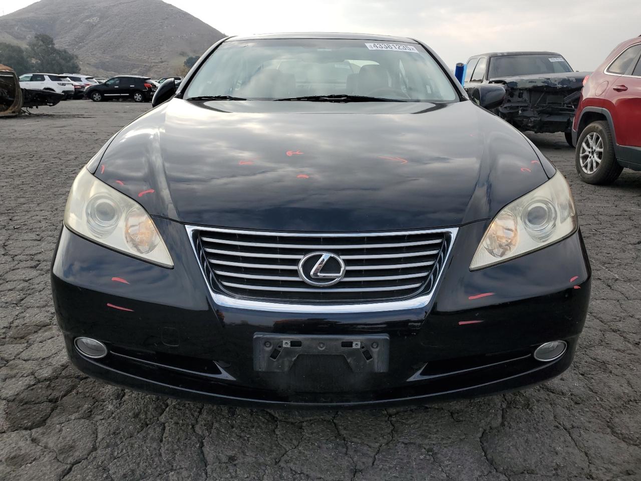 2009 Lexus ES - Image 5